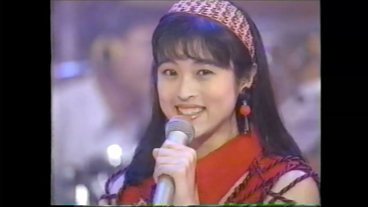 Mi Ke   DORA永井美奈子・藪本雅子・米森麻美　夜も一生けんめい。