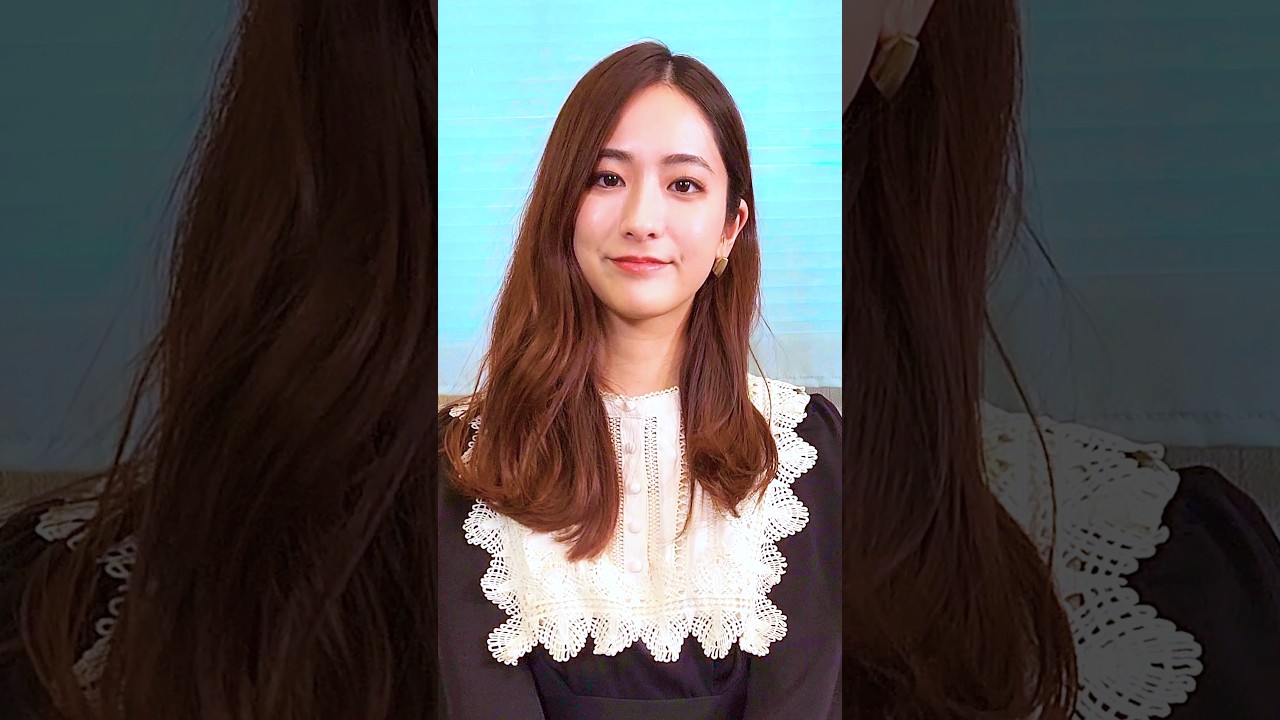 実は私・・・【ラヴィット!MC】#田村真子 #女子アナ #あとクマが好き#shorts