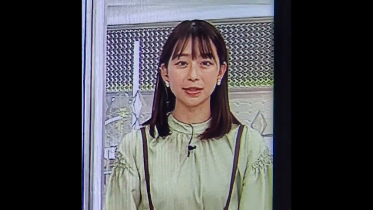 小室瑛莉子アナ　#shorts　20230205
