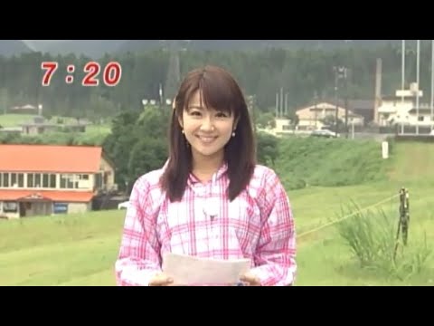 長野美郷　スライドショー
