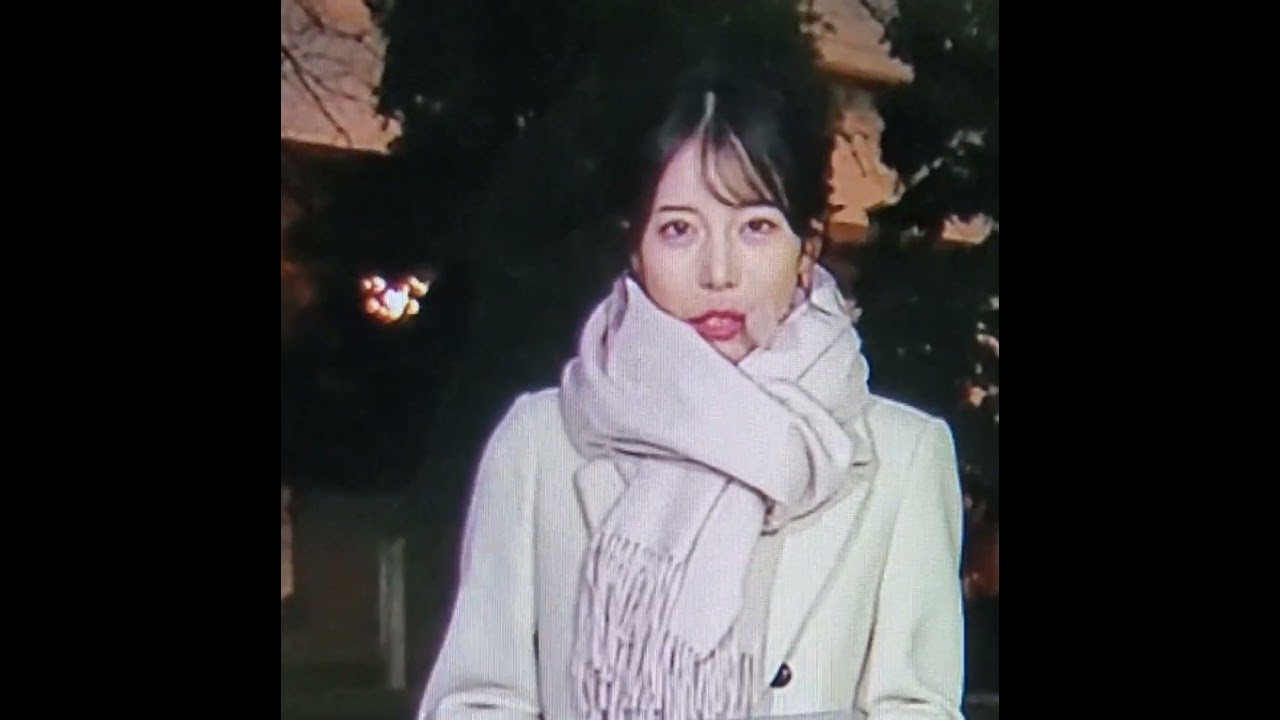 竹俣紅アナ　#shorts　#竹俣紅