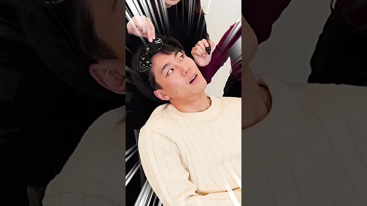 いたずらしようと思ったら・・・#shorts #ドッキリ#山本里菜 #篠原梨菜 #若林有子 #小沢光葵