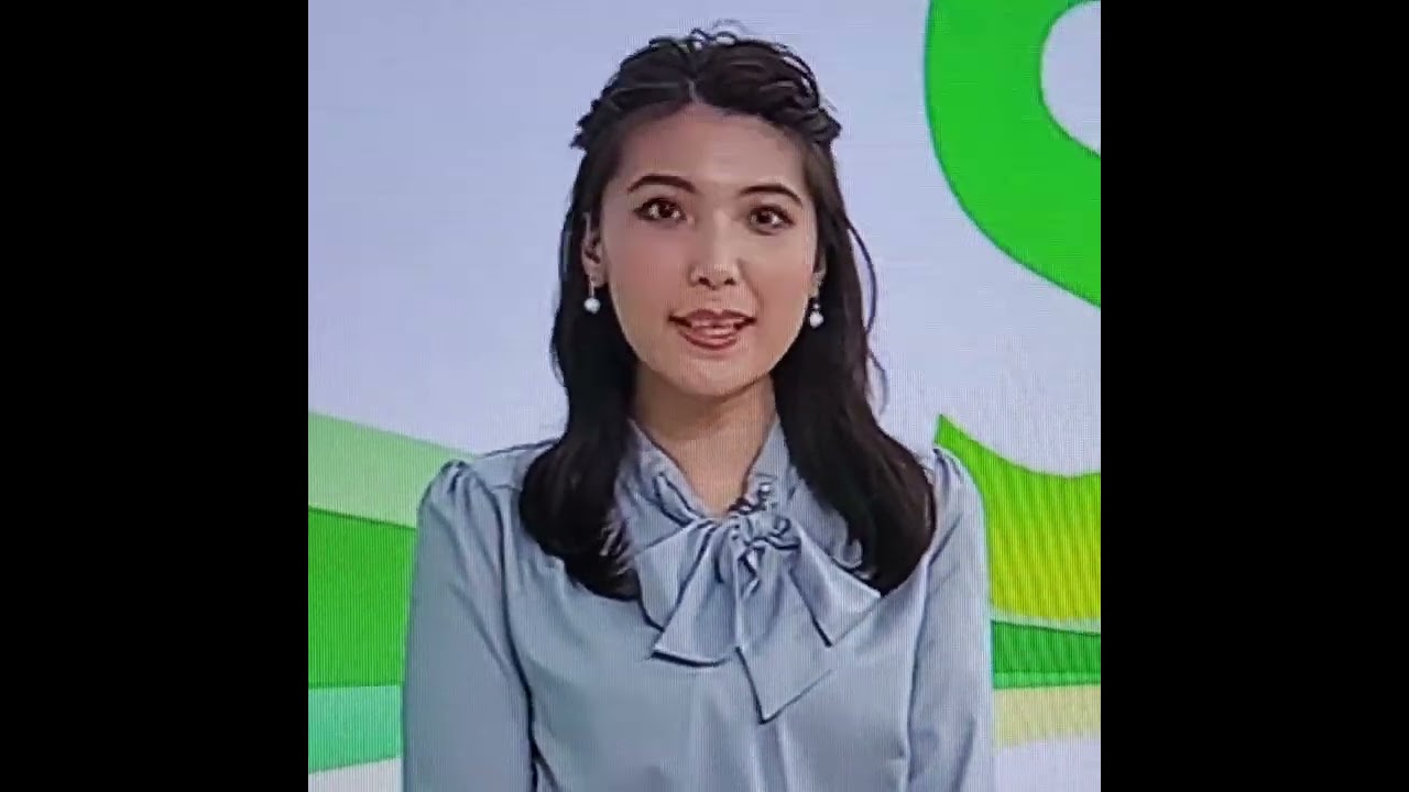 豊島実季アナ　#shorts　20230112