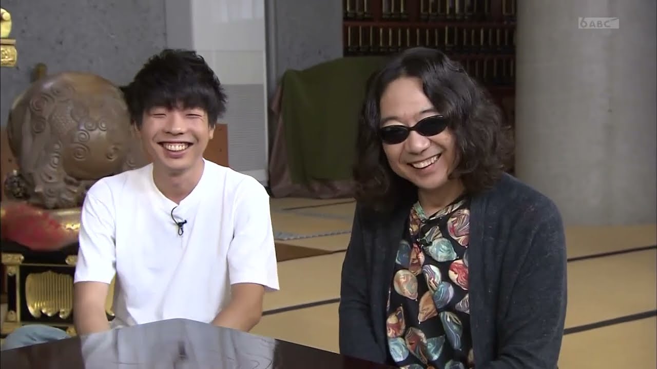 タモリ倶楽部 速報お寺の掲示板大賞 2018 (2018.11.23)