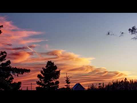 Vapor Trail(ひこうき雲)   A.S.A.P