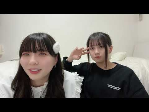 赤堀 君江（SKE48 チームS） 2023/02/12 20:47