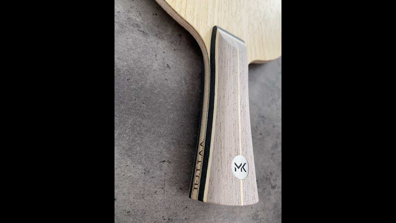 MKカーボンについて話します