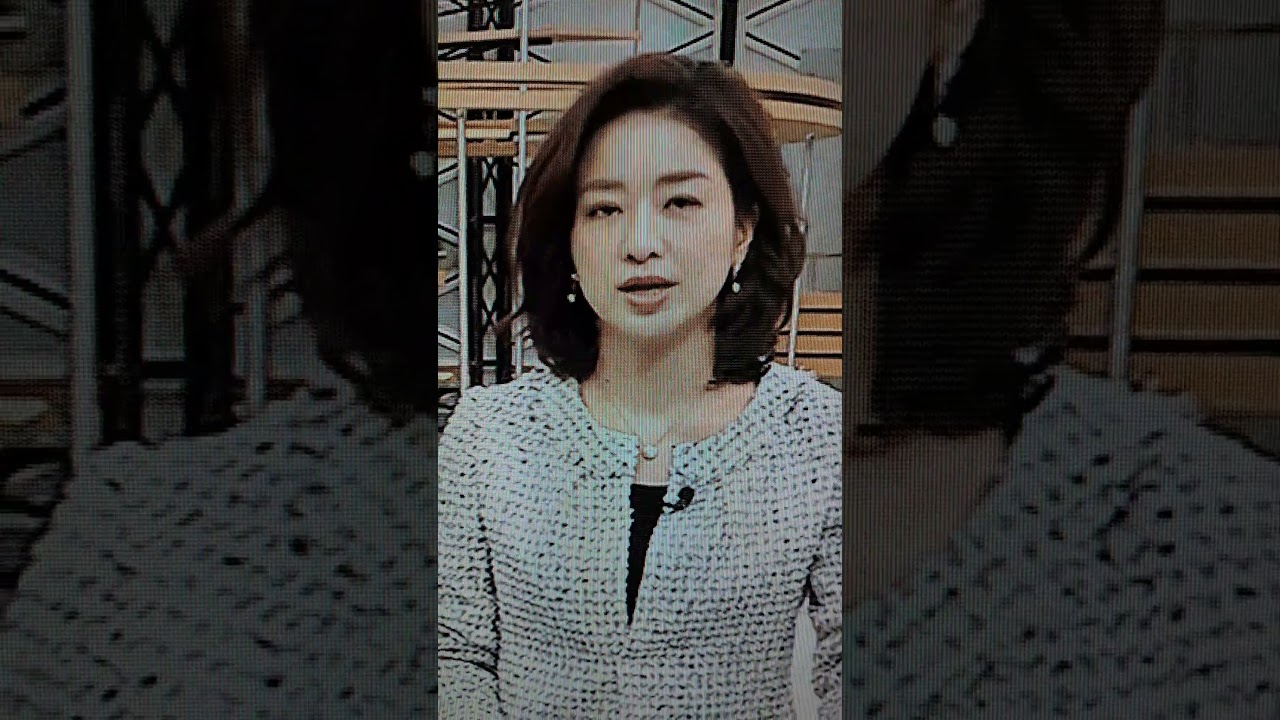 女子アナ「膳場貴子」