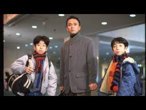 火野正平、中村勘太郎・七之助「旅は道連れ世は情けねェ！」(92年)