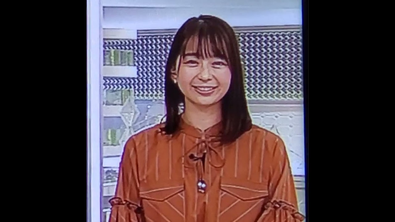 小室瑛莉子アナ　#shorts