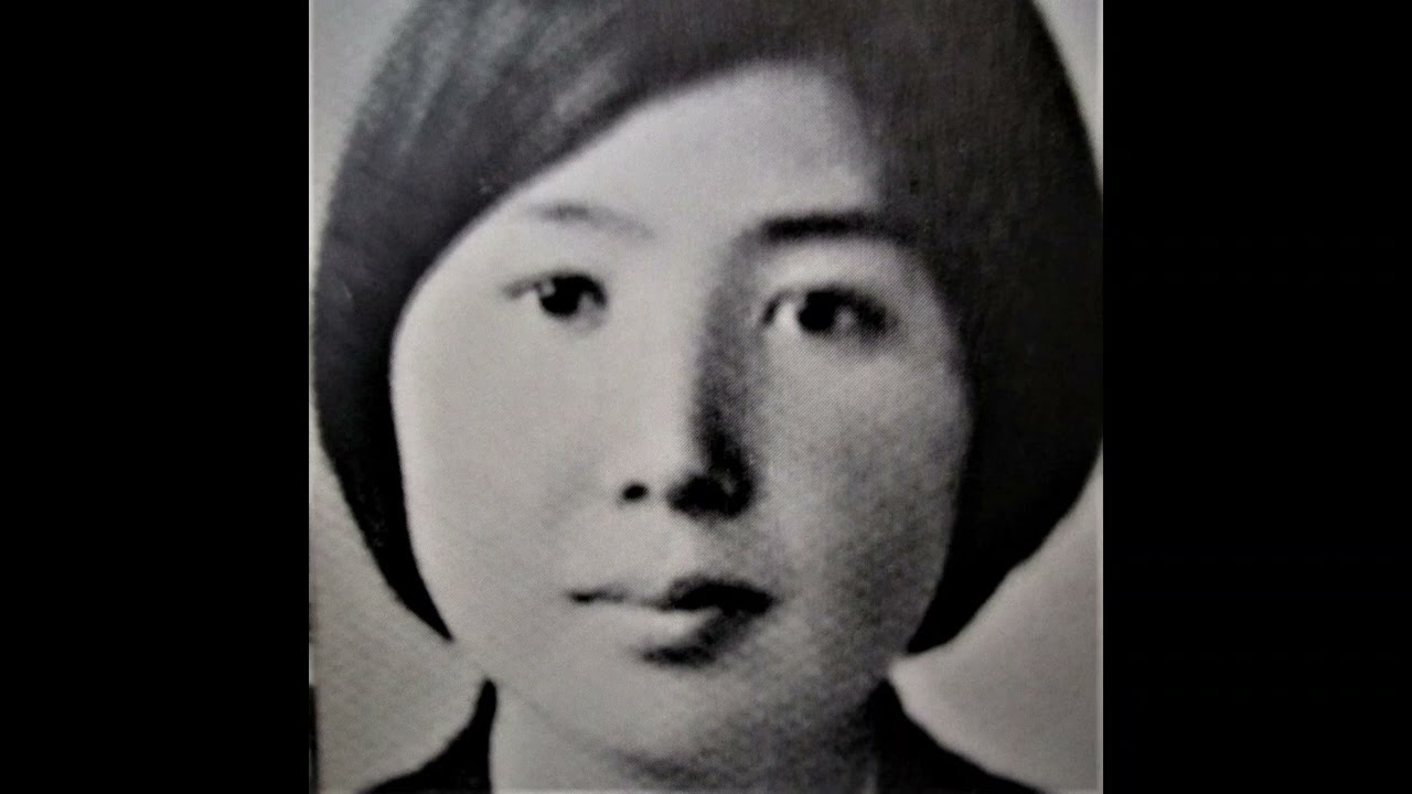 青山和子　愛と死をみつめて～大島みち子さんと河野実さんの写真集