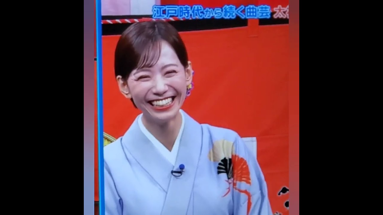 石川みなみアナ　#shorts