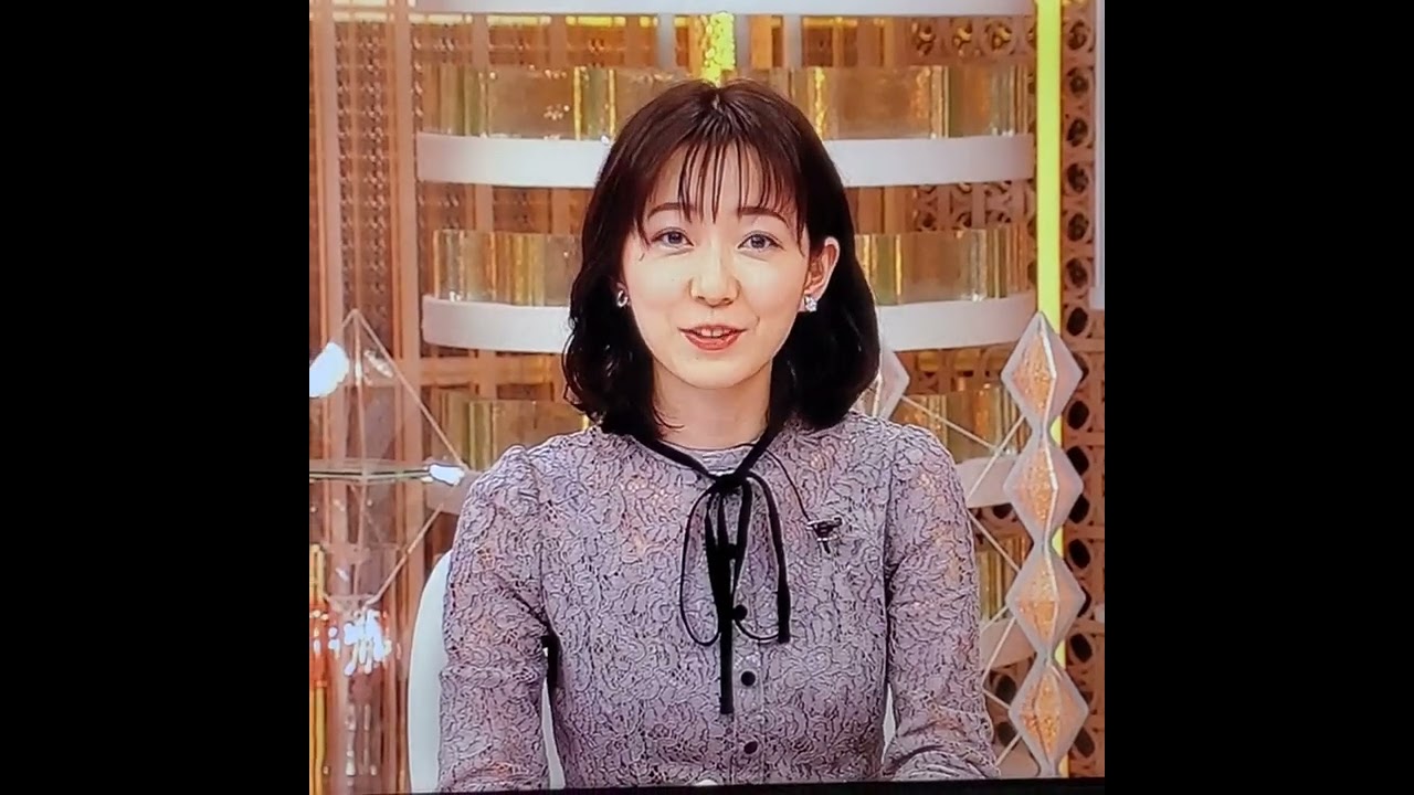 内田嶺衣奈アナ　#shorts　20230124