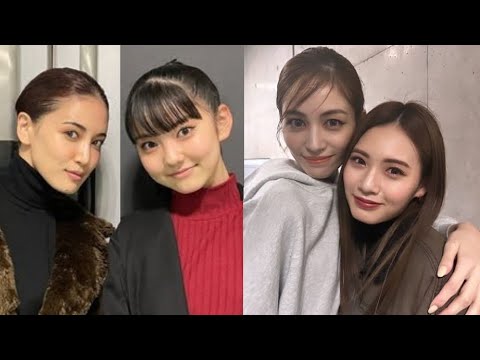 HAPPINESS iScream Girls²☆TGC和歌山 Cancam Models LDHGirls 20230211