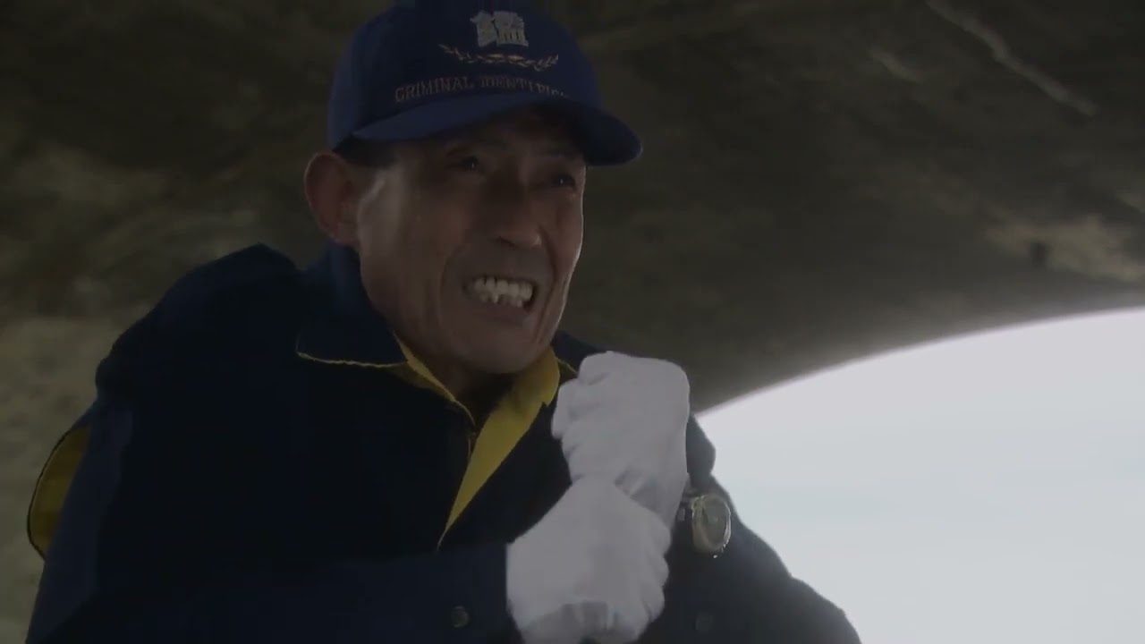 ドラマSP　断絶 《西島秀俊 出演「警視庁アウトサイダー」1 5（木）スタート記念》