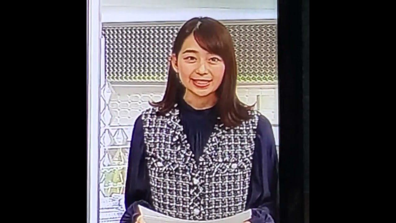 小室瑛莉子アナ　#shorts　20230114