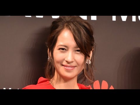 T87- ナイナイ矢部の妻・青木裕子、7歳次男の写真公開 微笑ましいプライベート紹介