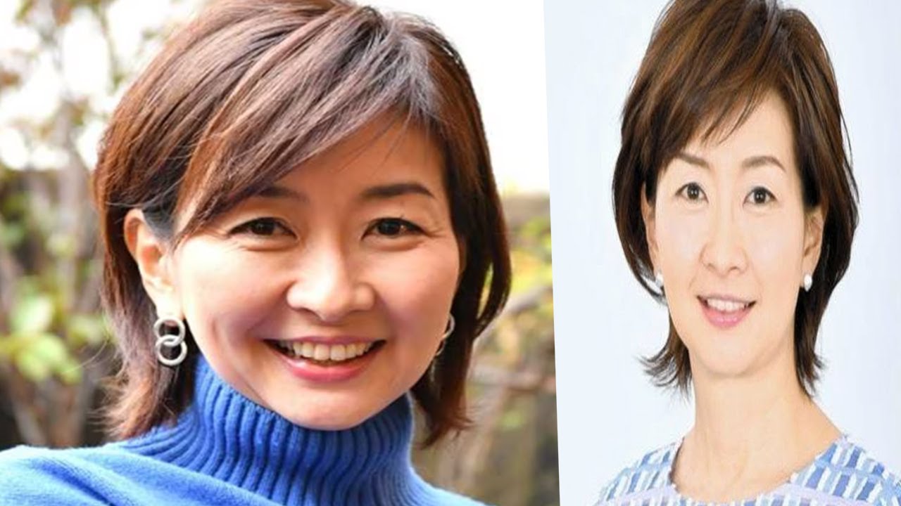 【速報】ＭＢＳ高井美紀アナウンサー死去　５５歳　「住人十色」など出演　１月２５日に