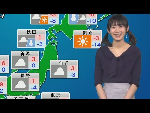 【檜山沙耶】ツインテール(4年ぶり2回目)