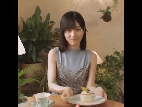 乃木坂46・山下美月-そんなワキあげる！？-