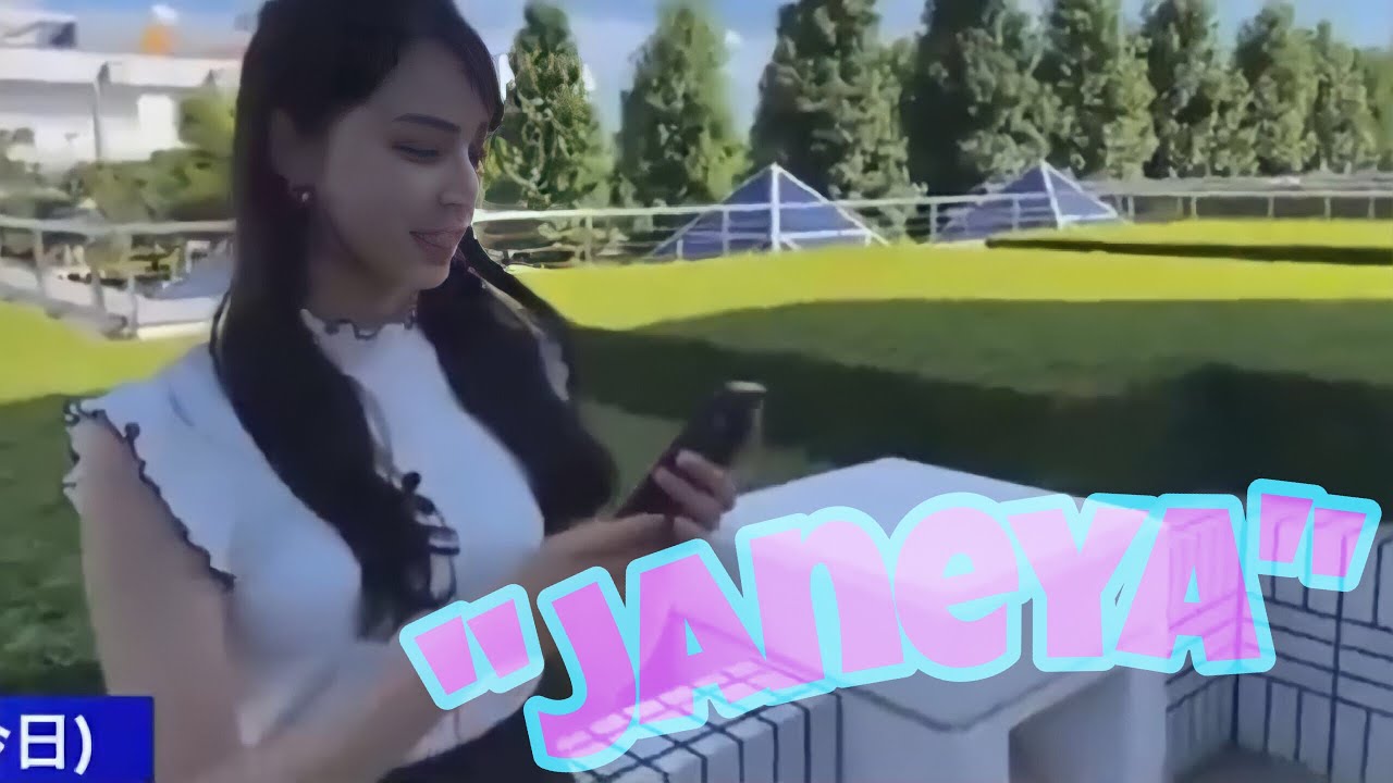 武藤彩芽さんでも画質が悪くなるウェザーニュースの外中継器材とは一体⁉︎