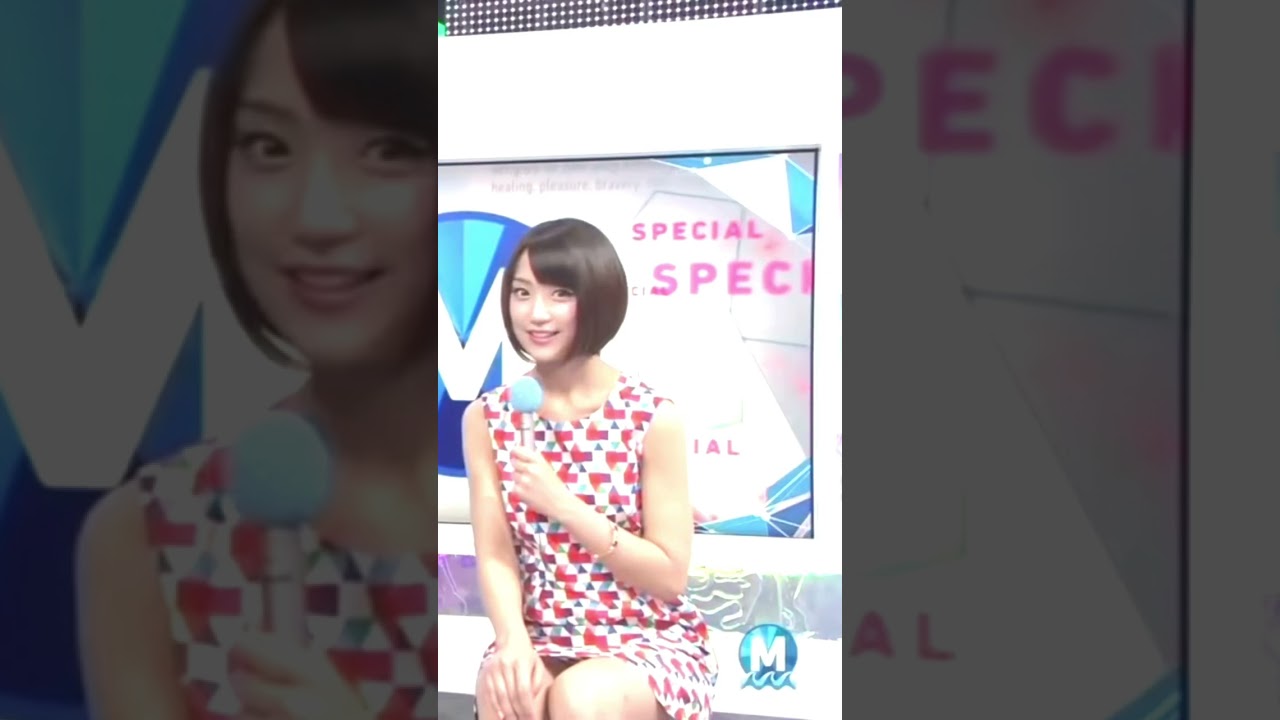 女子アナ　▼ゾーン　竹内由恵アナ