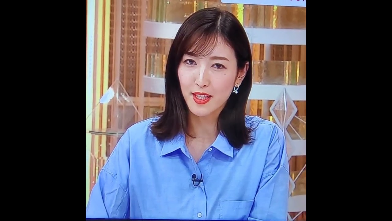小澤陽子アナ　#shorts　#脱力タイムズ