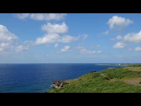 徳之島一切い節　福田喜和道　奄美民謡　徳之島シマ唄　amami【字幕】