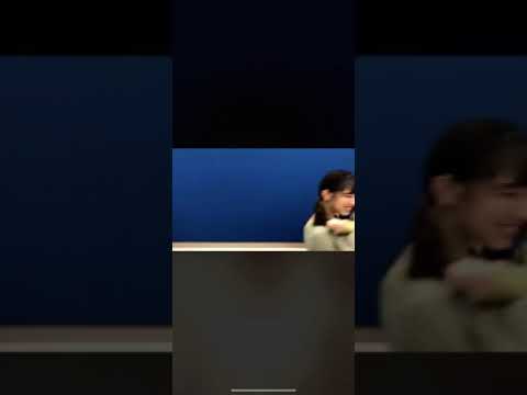 日向坂46の揺れ&透けがスゴい