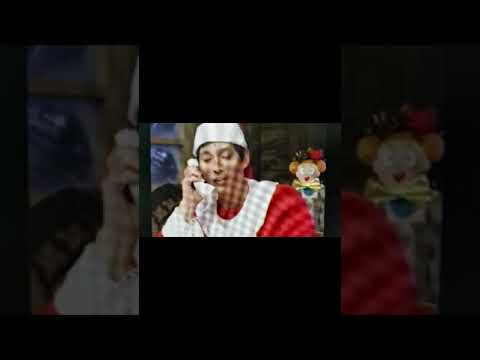★伝説の神回★【明石家サンタ】彼女との初〇〇の日に。。。