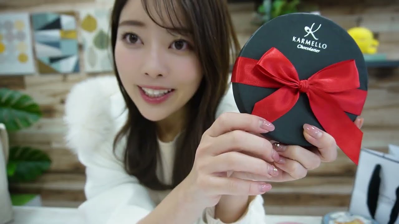 【バレンタイン/SPありだよ】人気の神センスチョコ♡上司や本命にこれあげたら間違いない！おすすめ有名ブランド5選/ショコラショー2023