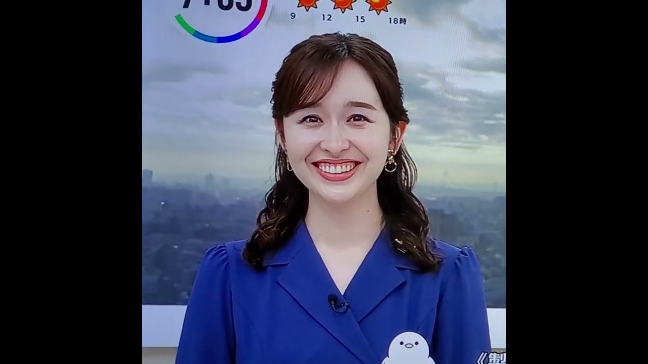 宇賀神メグ　アナ　#shorts