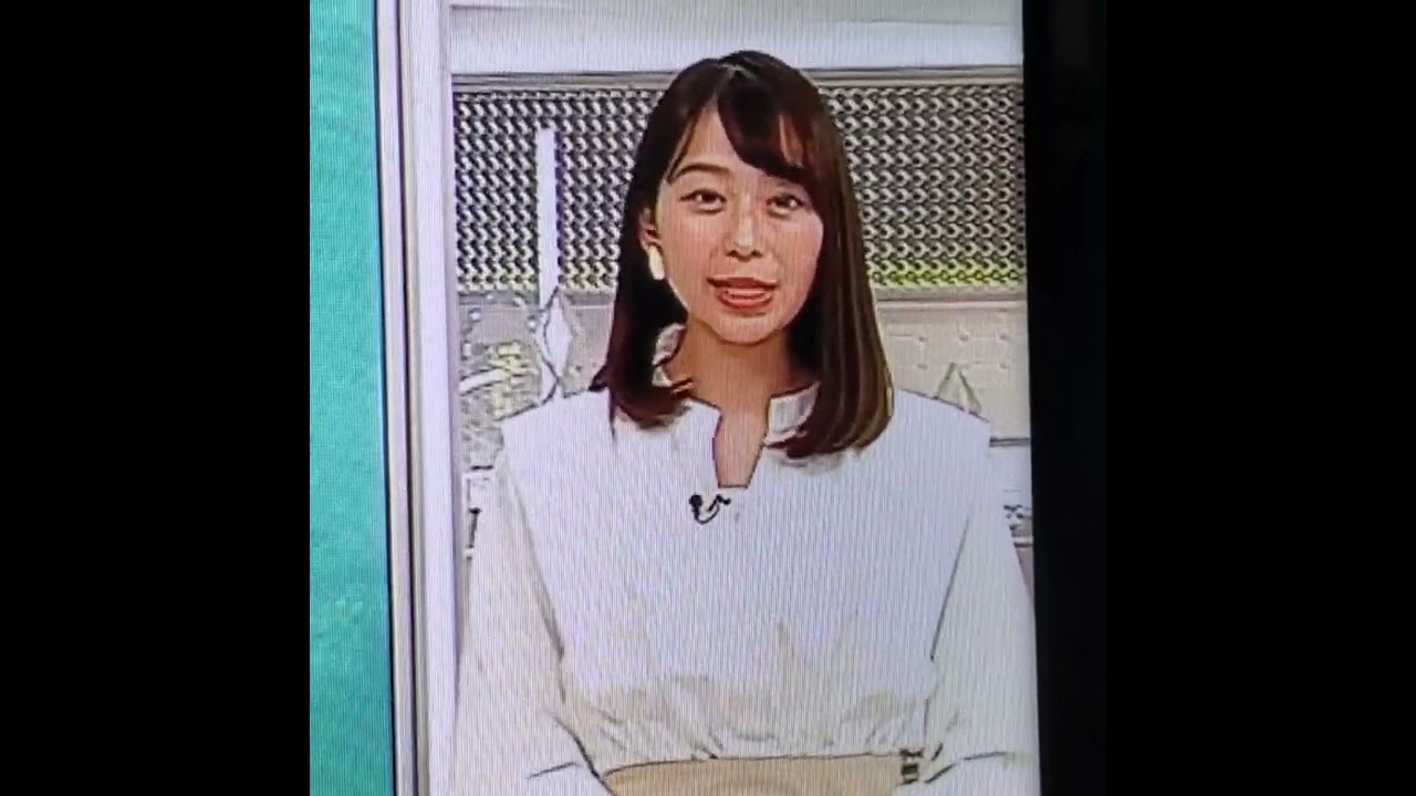 小室瑛莉子アナ　#shorts　20230121