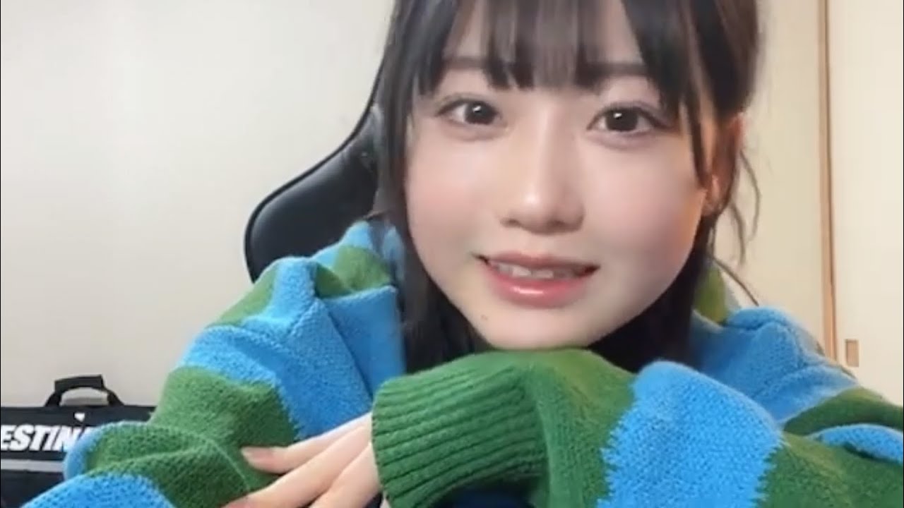 布袋百椛 テンガ