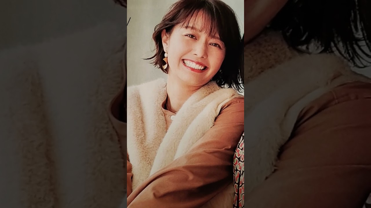 🎤中村仁美　フジテレビアナウンサー