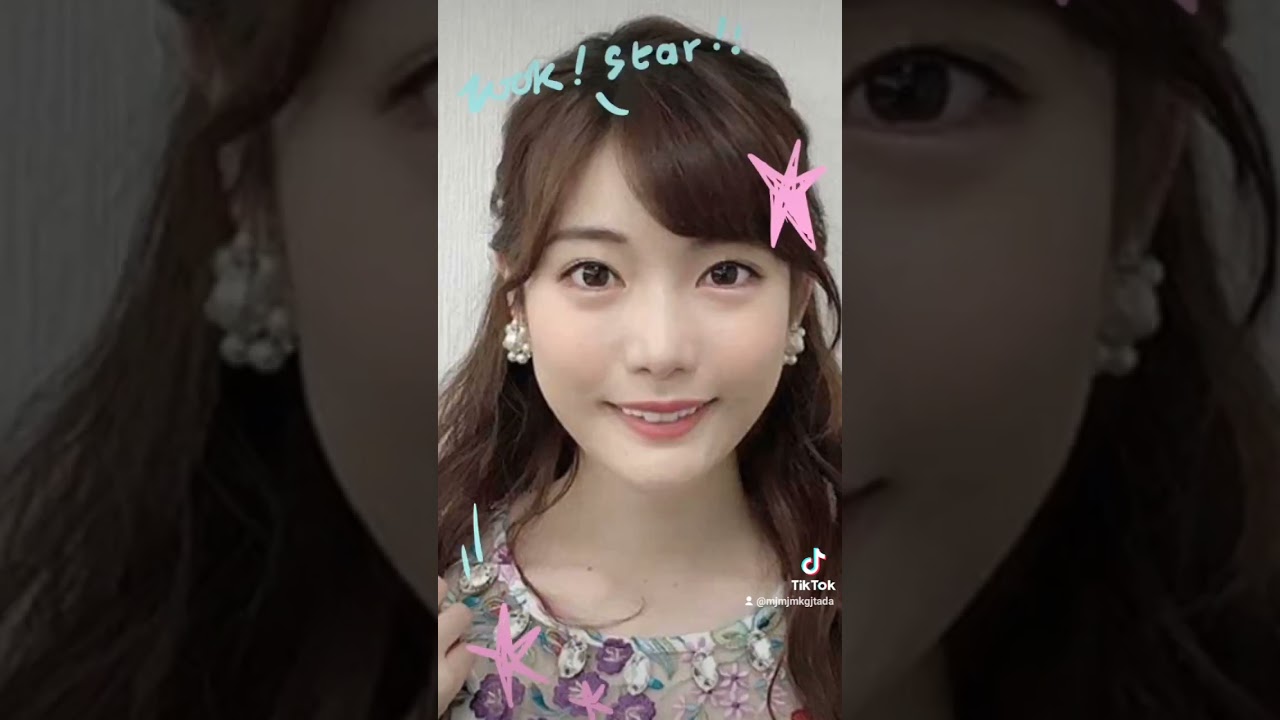 ＃竹俣紅アナ