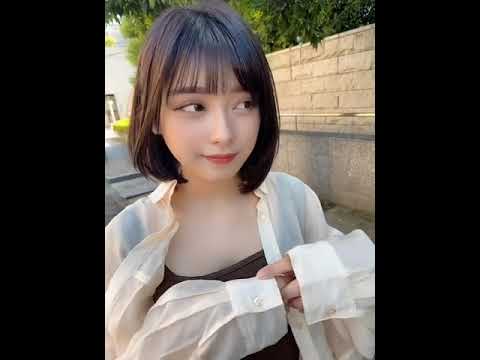 気になるショートカット美女vol.11-膨らみも最高です♡-