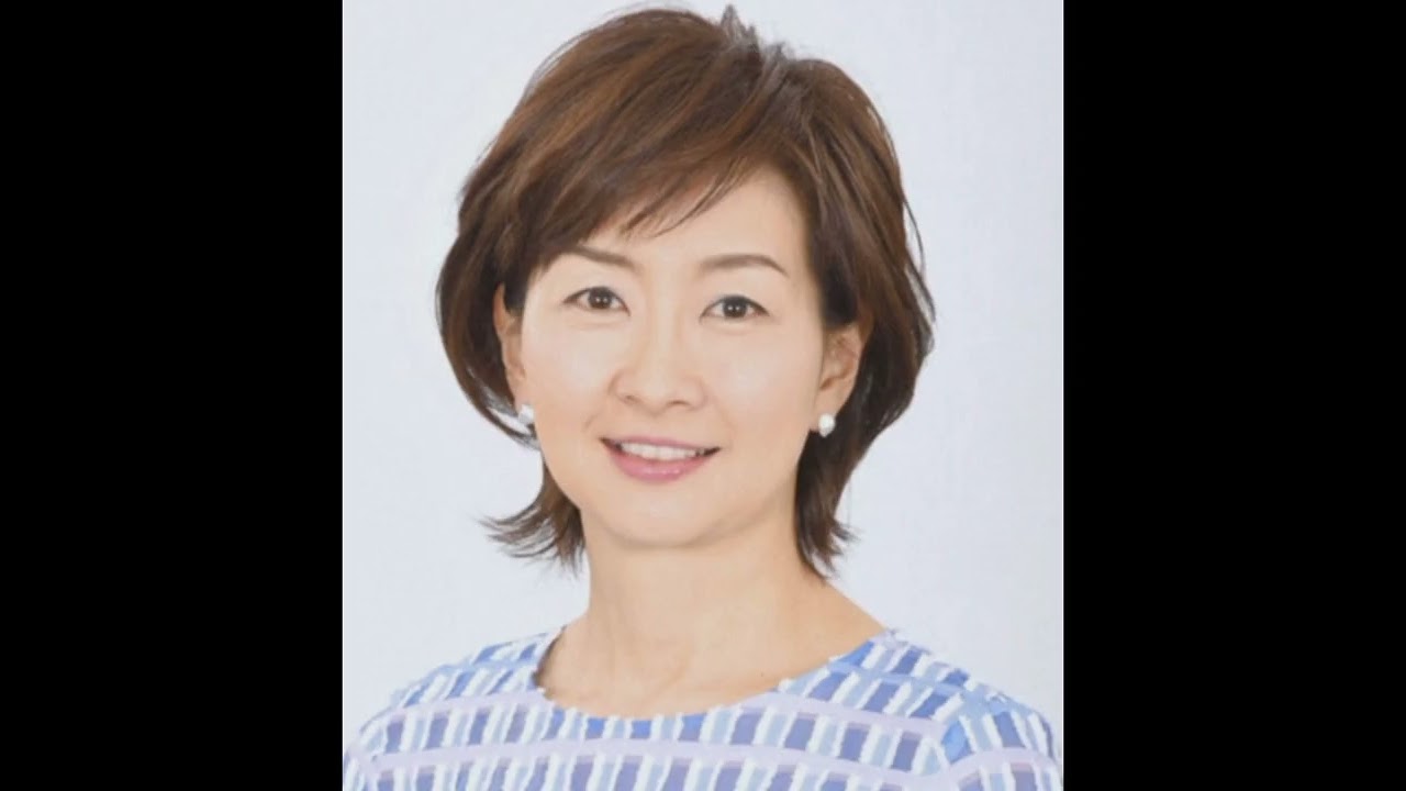 高井 美紀#女子アナ#高井美紀#MBS#永眠