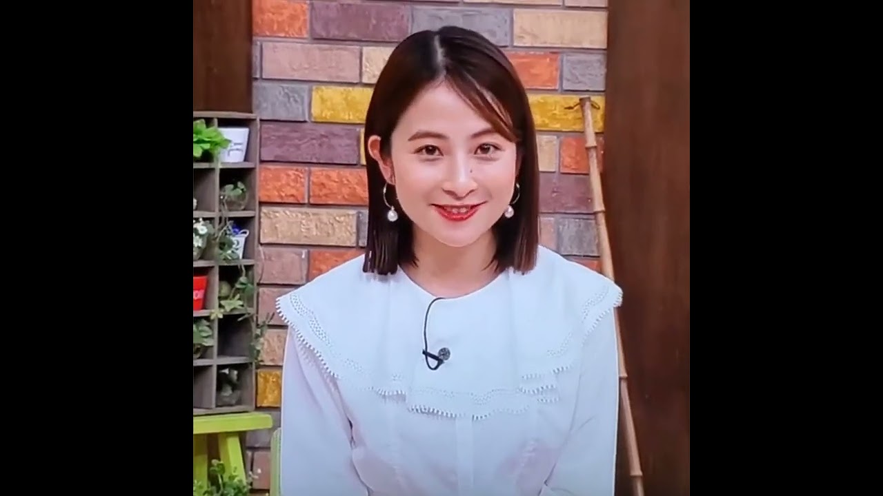 日比麻音子アナ　#shorts　#日比ちゃん