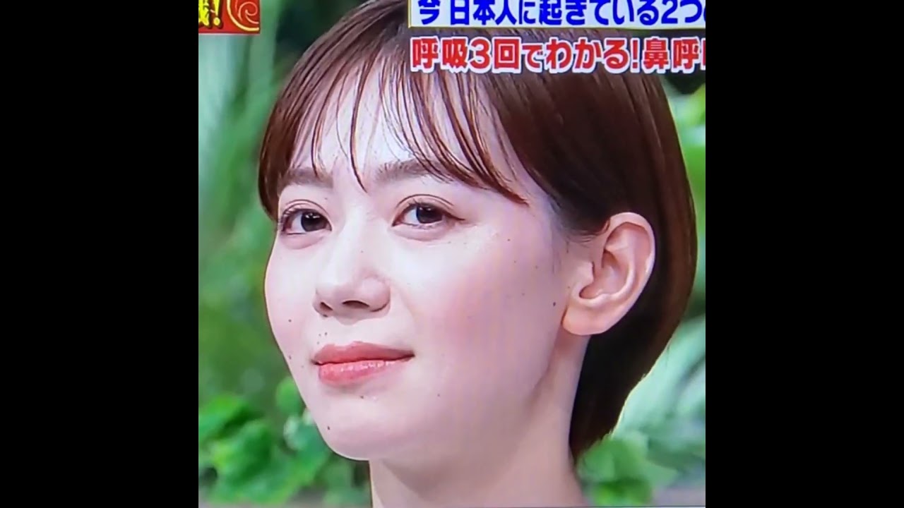 石川みなみアナ　#shorts