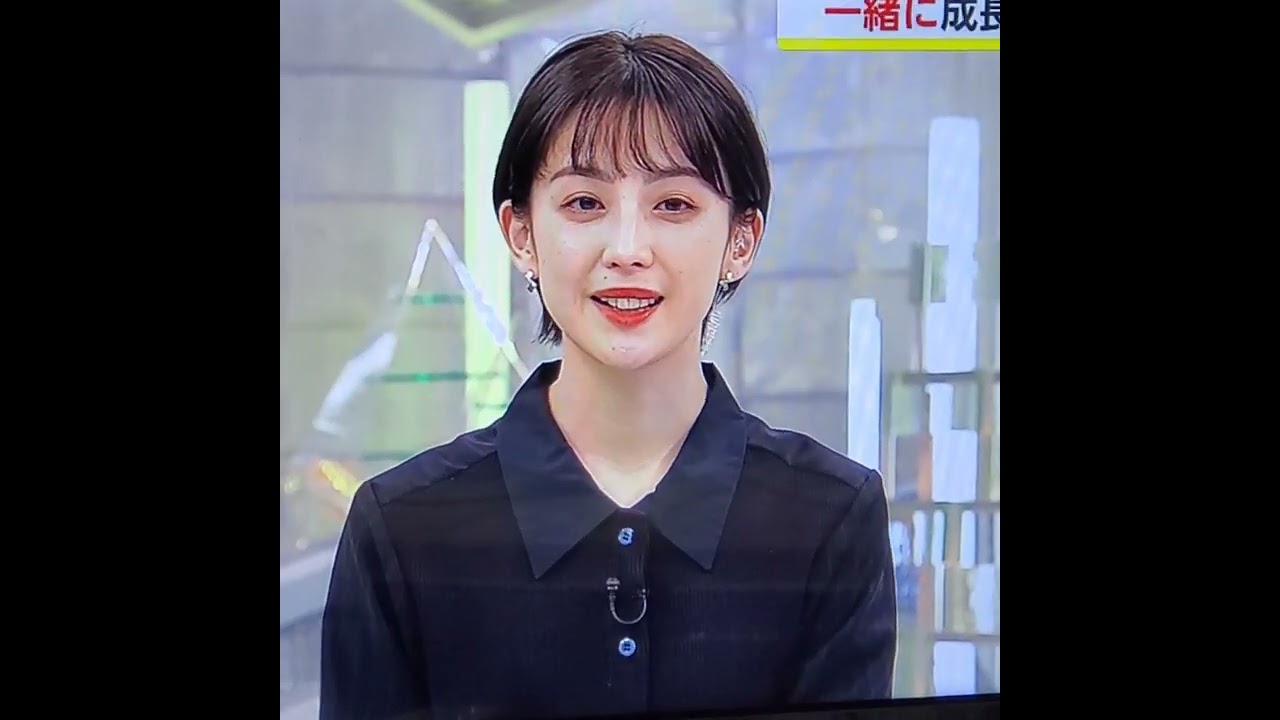 宮司愛海アナ　#shorts