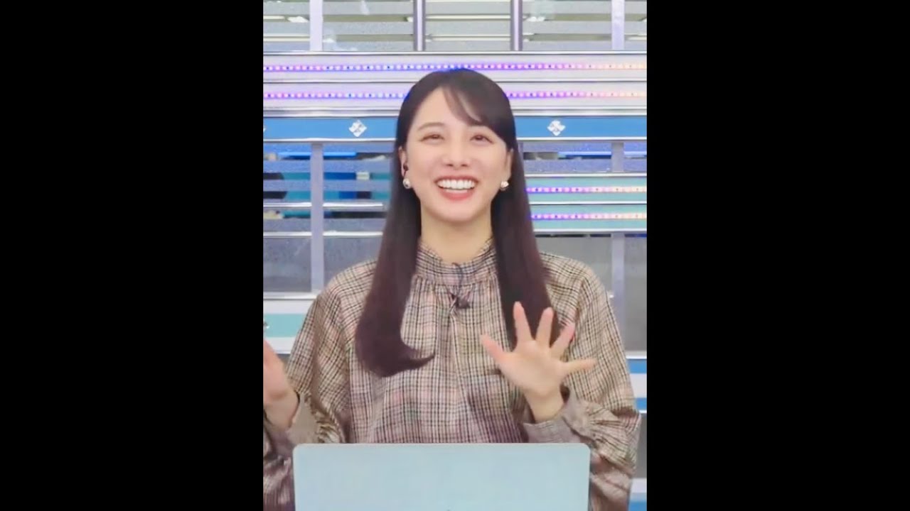 【武藤彩芽】もうちょっと待って！【ウェザーニュースlive】