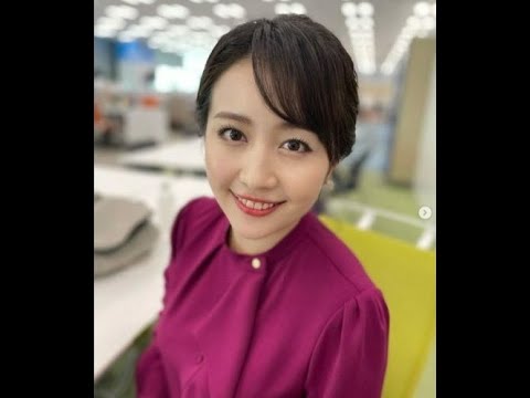相内優香アナ、NHK・青井実アナとの結婚で「義姉・山岸舞彩」と同じ“即芸能界引退”心配の声