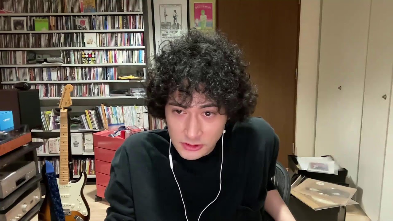 思ってることを話そう