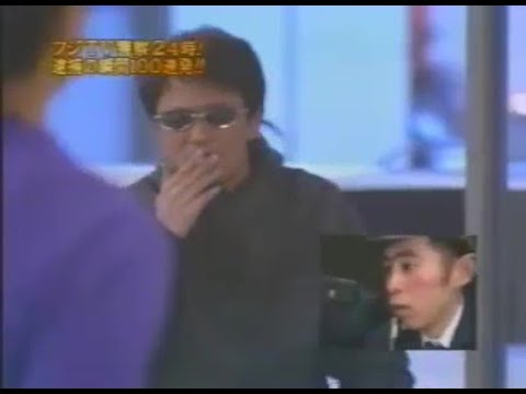 関西系超大物組長逮捕劇