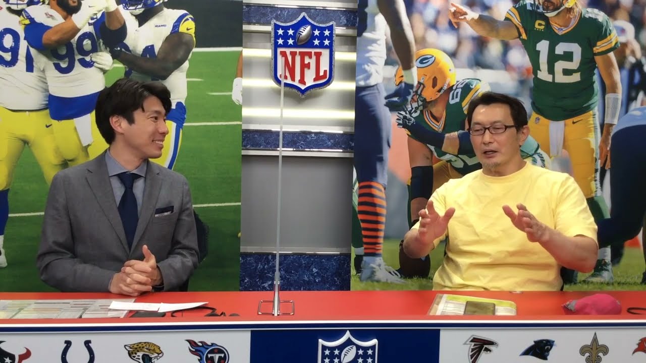 【特別版】＜見どころ動画＞村田斉潔さんが語る📺５７回スーパーボウルの対戦カードが決まった直後🔥　熱々の見どころ解説👀　１３日（月）ＡＭ８：３０🏈キックオフ
