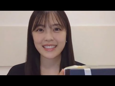 柴田柚菜の告白