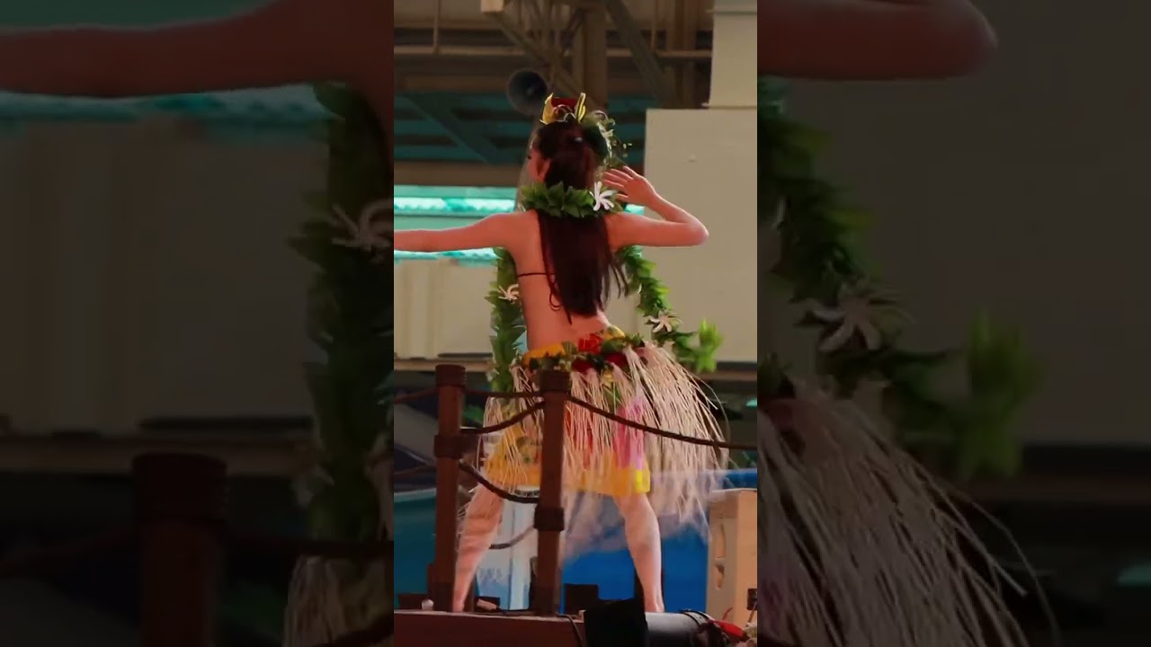 SRH  Mayu Watanabe  Tue 20230121 #sparesorthawaiians