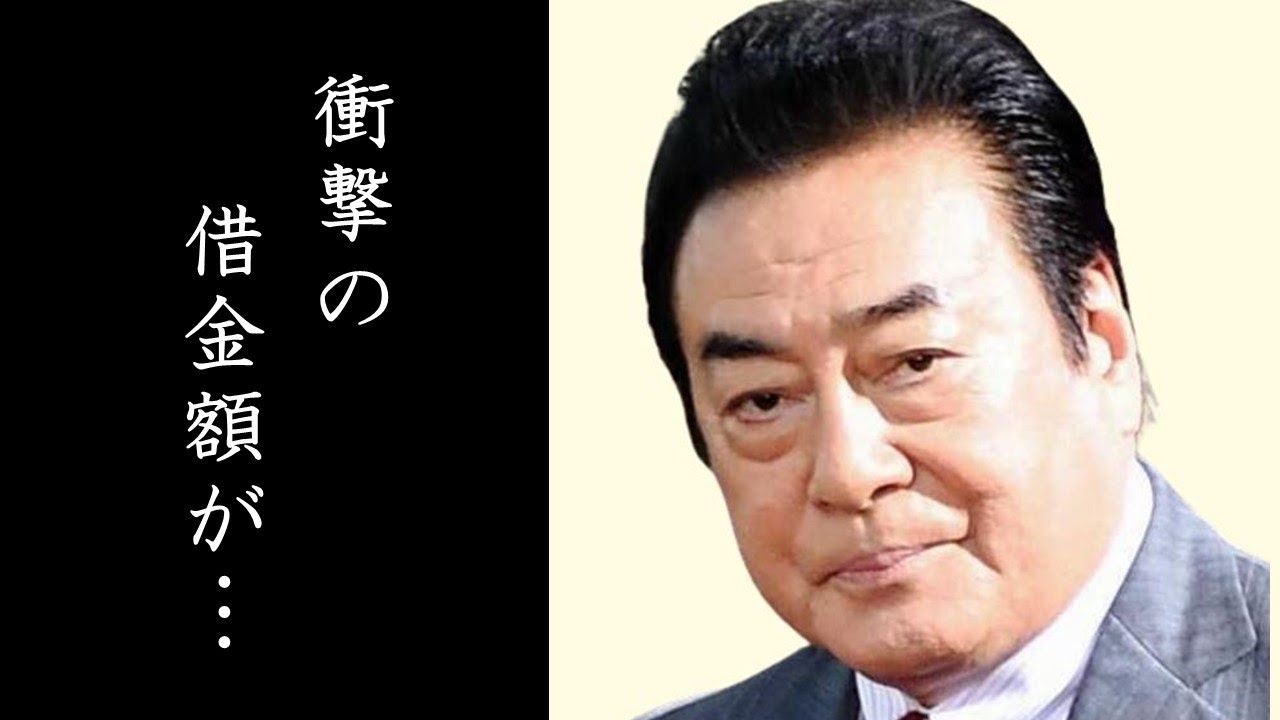高橋英樹の「3人の子供」と娘・高橋真麻を溺愛する理由に涙が零れ落ちた…「桃太郎侍」などの時代劇で活躍した人気俳優が莫大の借金を抱えた理由に驚きが隠せない…