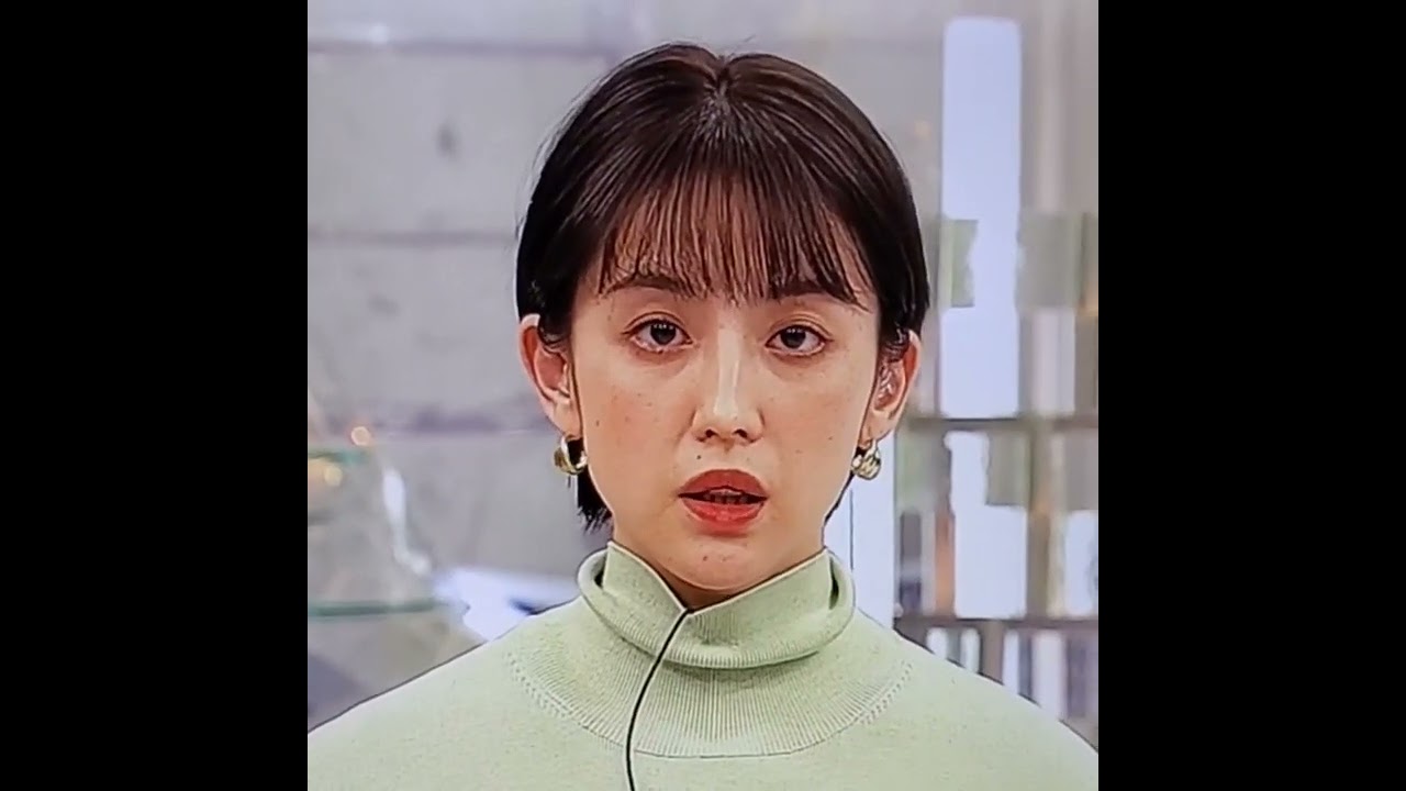 宮司愛海アナ #shorts